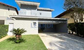 Imagem 5: CASA EM CONDOMÍNIO - ALPHAVILLE - SP