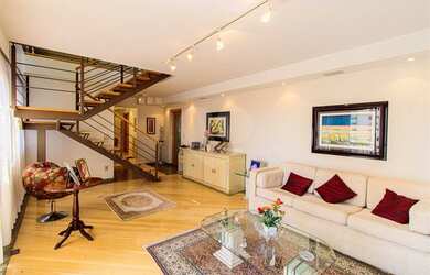 Imagem 7: São Paulo - Apartamento Padrão - MOEMA