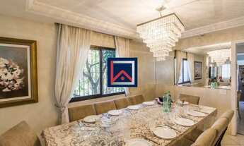 Imagem 5: Apartamento Venda Higienópolis 210 m² 4 Dormitórios