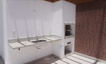 Imagem 4: Campinas - Apartamento Padrão - Mansões Santo Antônio