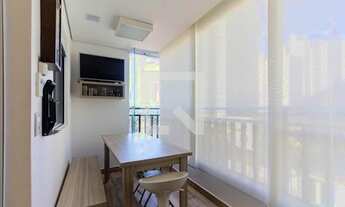 Imagem 5: Apartamento à Venda - Bosque da Saúde, 3 Quartos, 75 m2