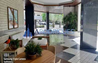 Imagem 4: Apartamento à venda no Alto do Itaigara, 4/4