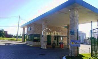 Imagem 2: Casa com 3 dormitórios à venda, 170 m² por R$ 920.000,00 - Condomínio Campos do Conde - So