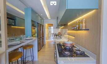 Imagem 3: Apartamento com 3 dormitórios à venda, 100 m² por R$ 2.083.000,00 - Botafogo - Rio de Jane