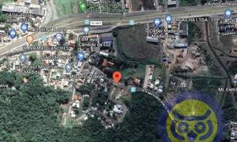 Imagem 6: FLORIANóPOLIS - Terreno Padrão - Vargem do Bom Jesus