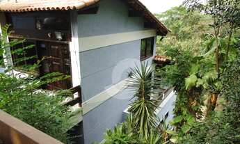 Imagem: Casa com 5 dormitórios à venda, 750 m²