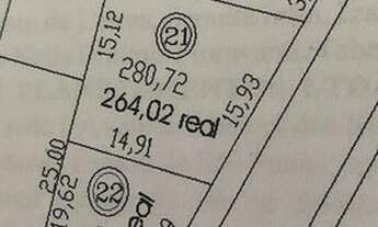 Imagem 3: Boituva - Terreno Padrão - Parque Ecológico