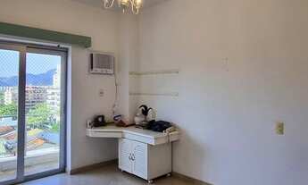 Imagem 7: Cobertura duplex para venda tem 299 metros quadrados com 3 quartos