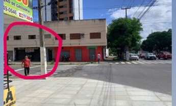 Imagem 2: Aluga-se Ponto Comercial na Rua Apodi com Avenida Rio Branco