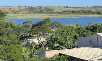 Imagem: Cobertura para venda possui 90 metros quadrados