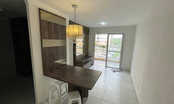 Imagem 3: Apartamento Projetado no Varandas com 3 Quartos