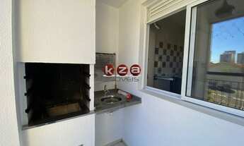 Imagem 6: Apartamento com 2 dormitórios a venda no Condomínio Resort Brisa da Mata Parque Prado Camp