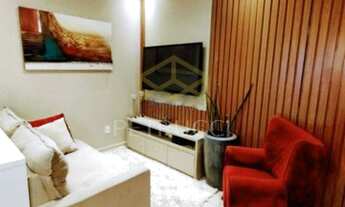 Imagem 2: Apartamento - Jardim Bela Vista - Indaiatuba