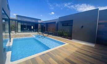 Imagem 6: Casa no condomínio Vale Florido