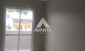 Imagem 3: Apartamento de 2 dormitórios no bairro Cidade Nova