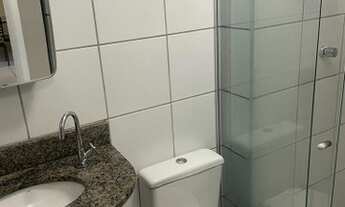 Imagem 6: Apartamento para aluguel tem 55 metros quadrados com 2 quartos em Turu - São Luís - MA