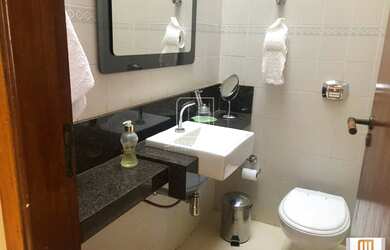 Imagem 7: Casa (térrea na rua) 4 dormitórios/suite, cozinha planejada