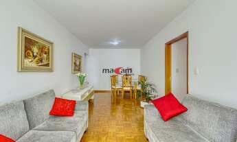 Imagem 2: APARTAMENTO IMPECÁVEL MOEMA