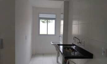 Imagem 6: APARTAMENTO PARA VENDA NO EDIFICIO HORTO TRIX - SOROCABA/SP