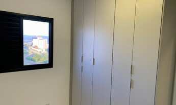 Imagem 7: Apartamento para alugar no Fit Campolim, em Sorocaba -SP