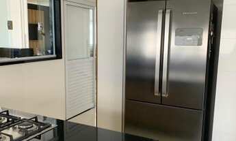 Imagem 2: Casa de condomínio para venda tem 260 metros quadrados com 3 quartos