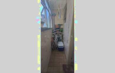 Imagem 6: Apartamento 01 dormitório - Vista Mar - Ocian Praia Grande