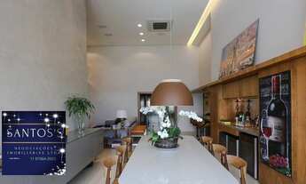 Imagem 7: Apartamento à venda, 163 m² por R$ 2.940.000,00 - Brooklin - São Paulo/SP