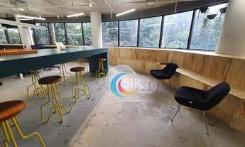 Imagem 2: Conjunto para alugar, 290 m² - Jabaquara - São Paulo/SP