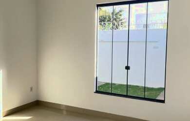 Imagem 5: Casa Bairro Industrial Santo Antonio