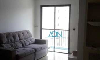 Imagem 4: Apartamento com 3 dormitórios para alugar, 73 m² por R$ 2.600,00 - Saúde - São Paulo/SP