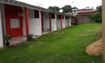 Imagem 2: Apartamento Térreo