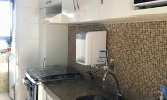 Imagem 4: Alugo apartamento condomínio Acquarelle