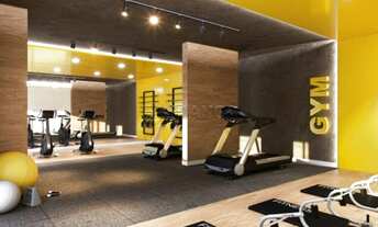 Imagem 3: São José dos Campos - Apartamento Padrão - Jardim Topázio