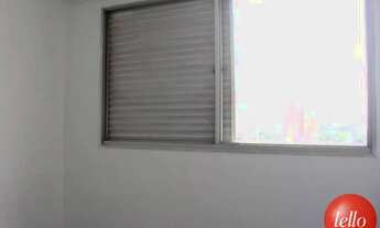 Imagem: São Paulo - Apartamento Padrão - Jabaquara