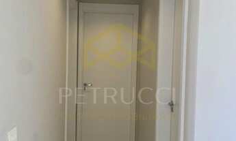 Imagem 2: Apartamento - Vila Industrial - Campinas