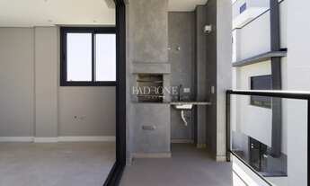 Imagem 4: CASA EM CONDOMÍNIO em CURITIBA - PR, no bairro Santa Cândida - Referência CA0589