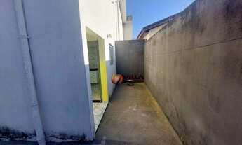 Imagem 6: Kitnet com 1 dormitório para alugar, 40 m² por R$ 700/mês - Santa Cruz - Americana/SP