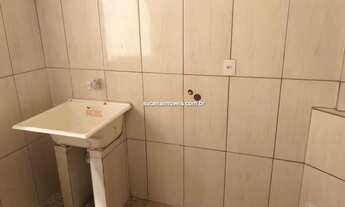 Imagem 3: Casa em Condomínio para para alugar com 2 quartos 1 sala 53 m2 no bairro Vila Graciosa, Sã