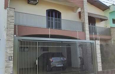 Imagem 2: Casa para Venda em Presidente Prudente, Vila Oriental, 4 dormitórios, 3 banheiros