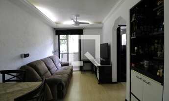 Imagem: Apartamento à Venda - Jardim Marajoara 