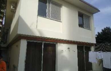 Imagem 7: São Paulo - Casa Padrão - ACLIMAÇÃO