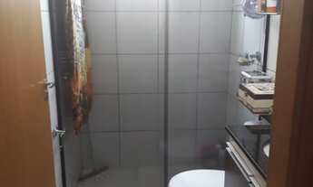 Imagem 3: Vendo Apartamento, no Residencial Villa Paradiso, na QS 601 da Samambaia Norte