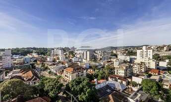 Imagem 6: Maravilhoso apartamento com 3 quartos, suite, churrasqueira e 2 vagas garagem