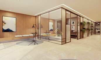 Imagem 4: Apartamento com 2 dormitórios 62 m² à venda