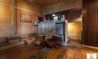 Imagem 2: Casa (térrea na rua) 5 dormitórios/suite