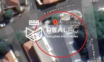 Imagem 5: São Paulo/SP - Planalto paulista