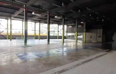 Imagem 4: SãO PAULO - Galpão/Depósito/Armazém - Liberdade