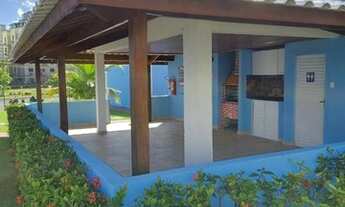 Imagem 6: Apartamento com Cobertura 3 quartos no Condomínio Gran Ville das Artes - Lauro de Freitas