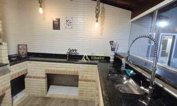 Imagem 6: Casa com 3 dormitórios à venda, 500 m² por R$ 400.000,00 - Unamar - Cabo Frio/RJ