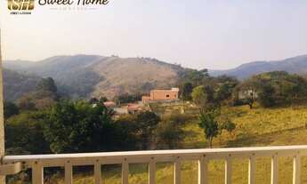 Imagem: Lindo apartamento 02 dormitórios em Pirapora